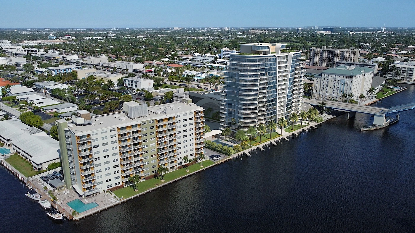 3000 Waterside New Construction Condos Fort Lauderdale 3000 Waterside Pre-Construction Condos Fort Lauderdale