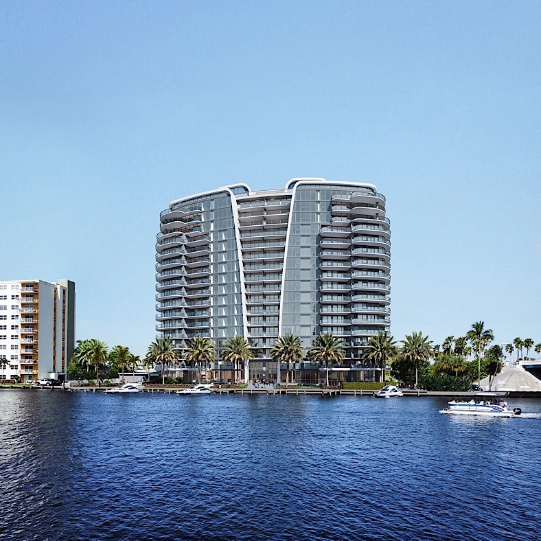 3000 Waterside New Construction Condos Fort Lauderdale 3000 Waterside New Construction Condos Fort Lauderdale