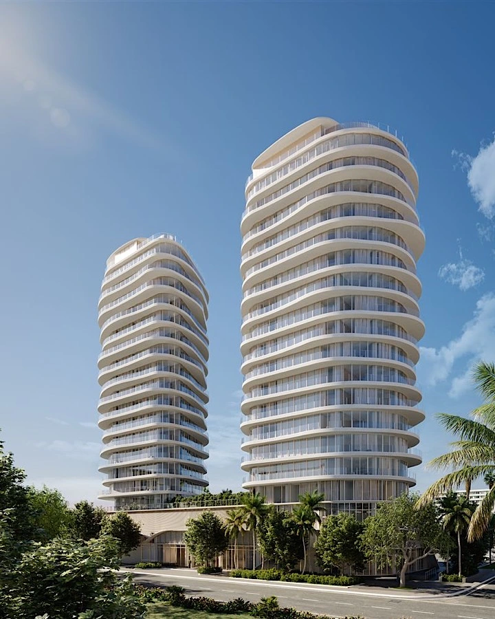 Armani Casa Pompano Beach Armani Casa Pompano Beach
