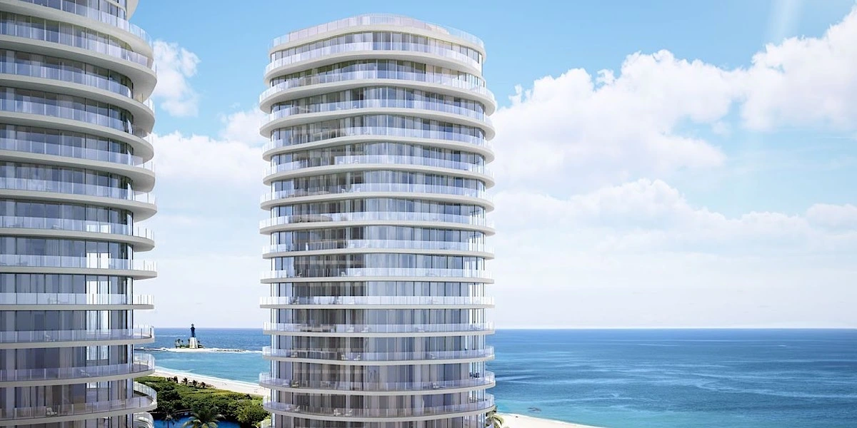 Armani Casa Pompano Beach Armani Casa Condos Pompano Beach