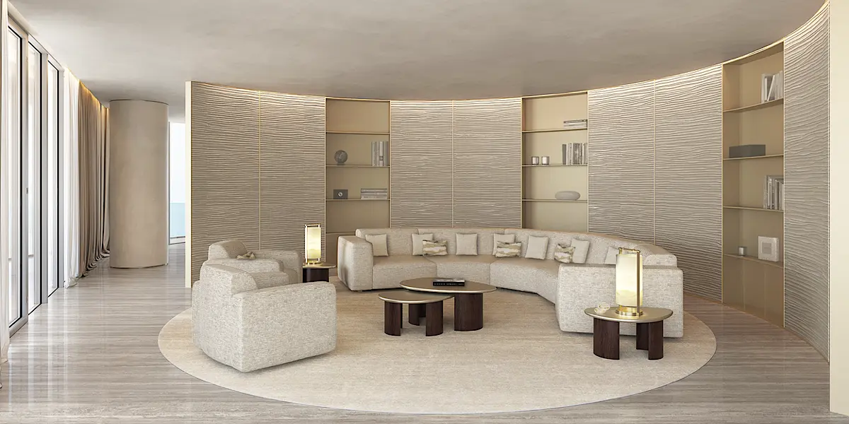 Armani Casa Pompano Beach