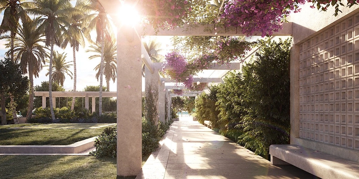 Armani Casa Pompano Beach