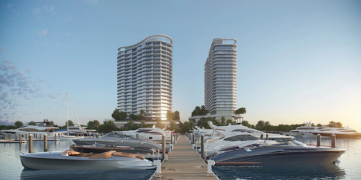 St. Regis Bahia Mar New Construction Condos Fort Lauderdale St. Regis Bahia Mar New Construction Condos Fort Lauderdale