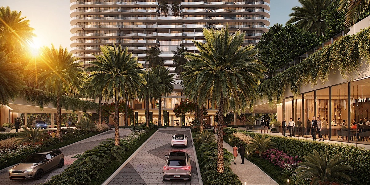 St. Regis Bahia Mar New Construction Condos Fort Lauderdale St. Regis Bahia Mar New Construction Condos Fort Lauderdale