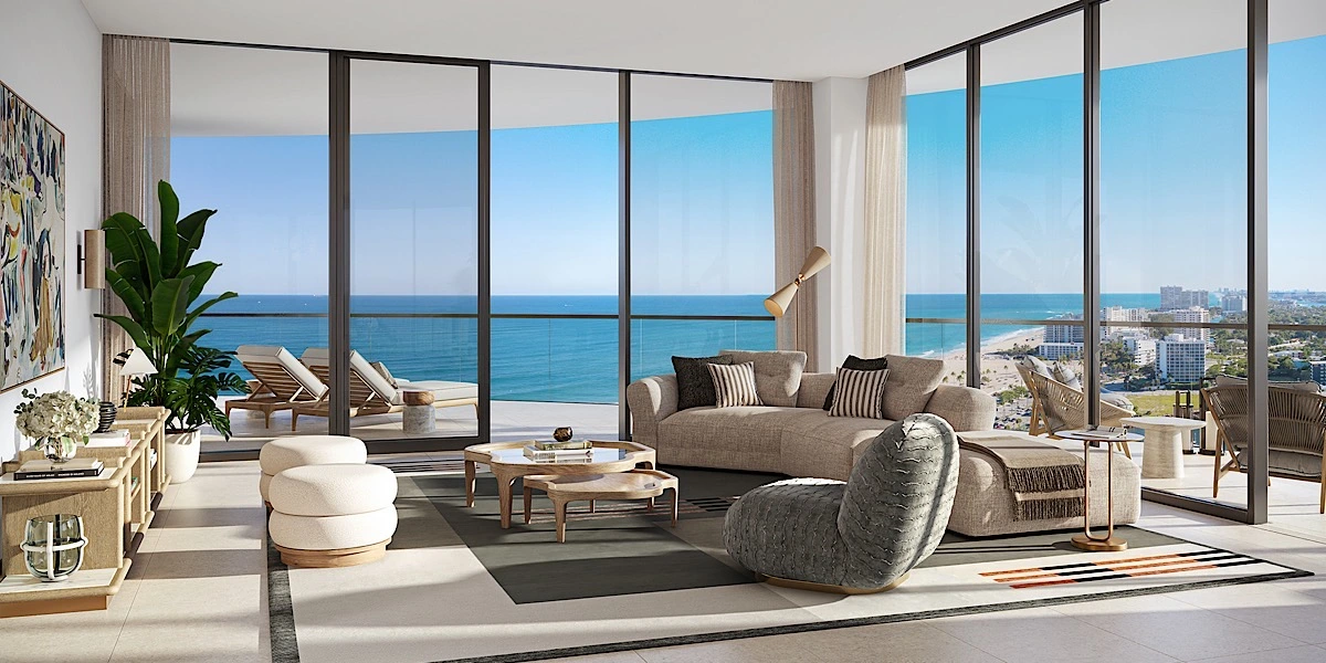 St. Regis Bahia Mar New Construction Condos Fort Lauderdale St. Regis Bahia Mar New Construction Condos Fort Lauderdale